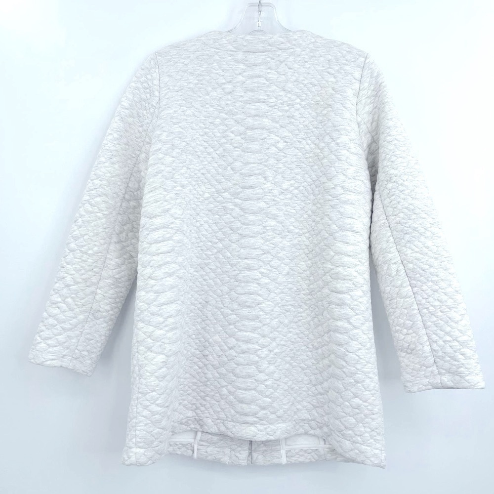 Soft Surrounding Quilted Jacket - image 7